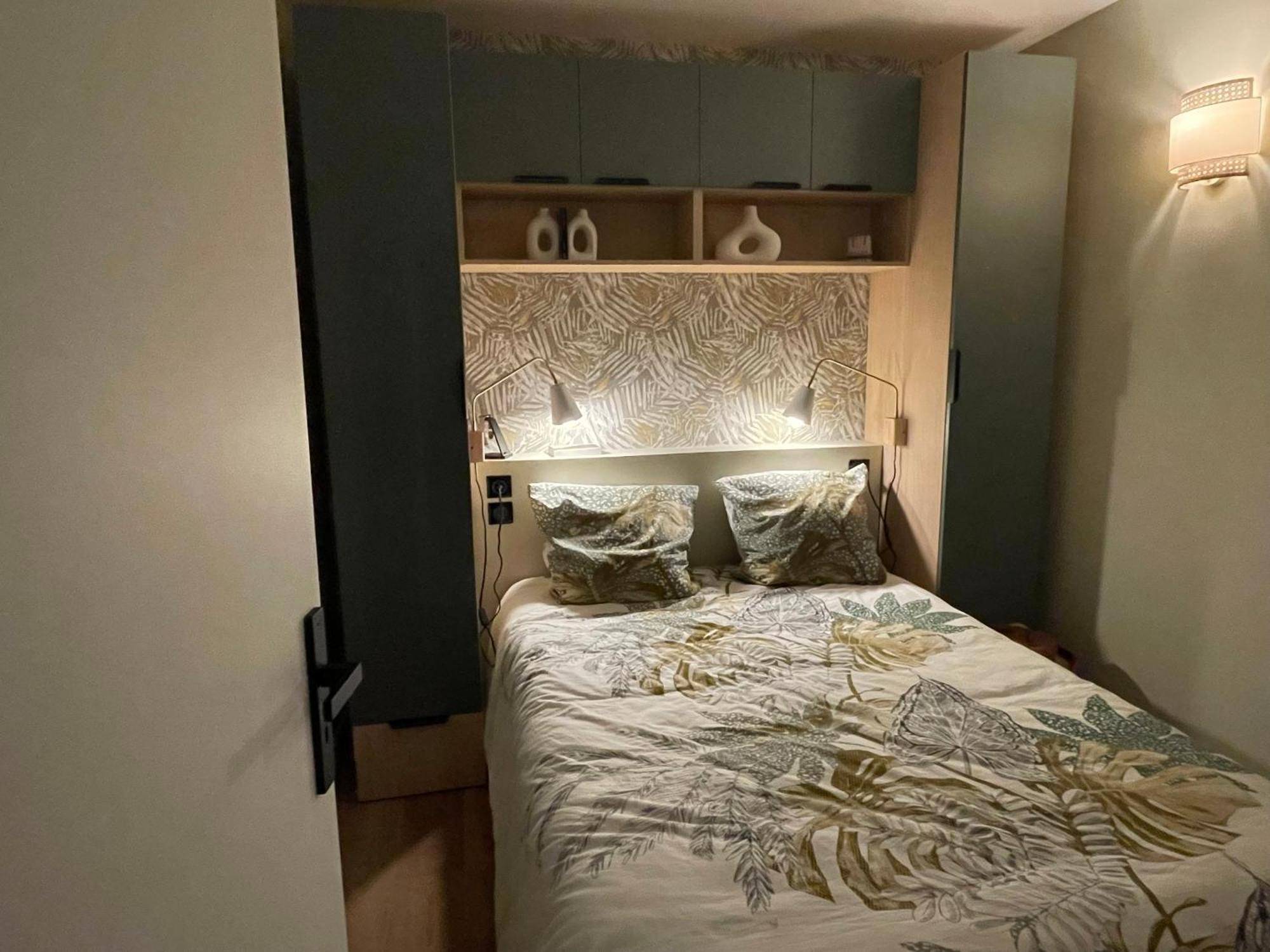 Sweet And Comfy In Hyper City Center With Netflix, Prime And Disney Plus Included Noisy-le-Grand Esterno foto