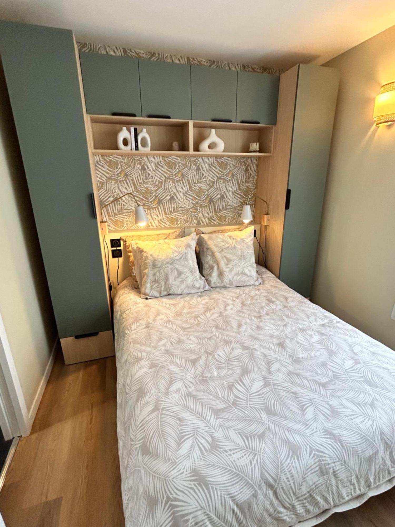 Sweet And Comfy In Hyper City Center With Netflix, Prime And Disney Plus Included Noisy-le-Grand Esterno foto