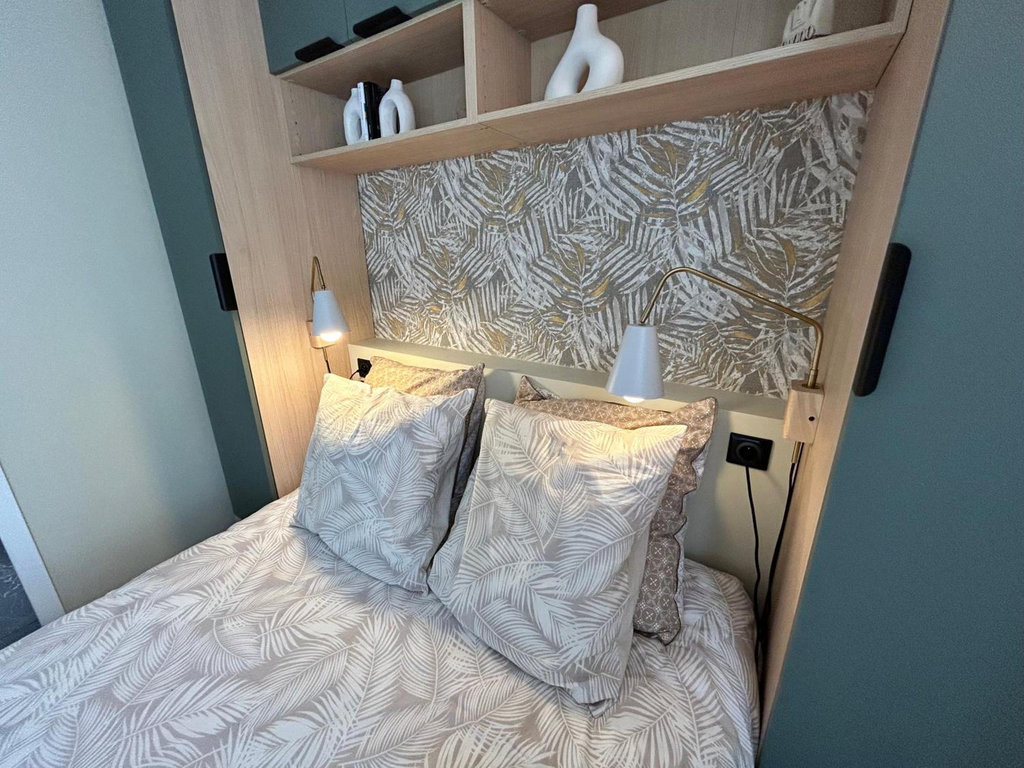 Sweet And Comfy In Hyper City Center With Netflix, Prime And Disney Plus Included Noisy-le-Grand Esterno foto