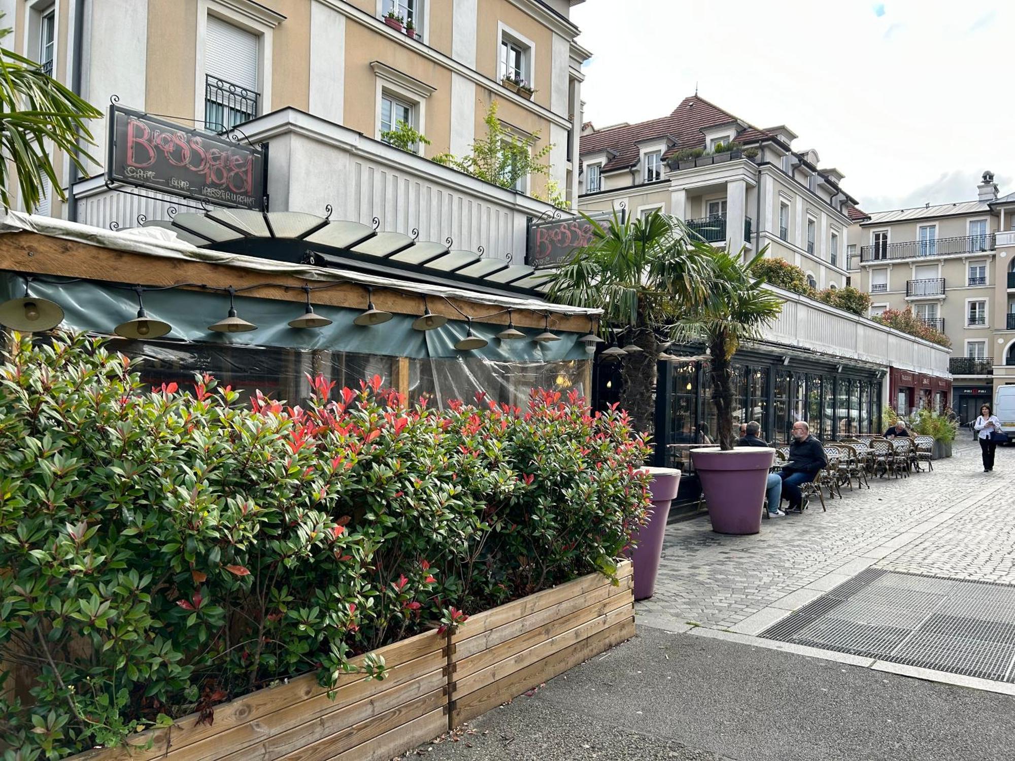 Sweet And Comfy In Hyper City Center With Netflix, Prime And Disney Plus Included Noisy-le-Grand Esterno foto
